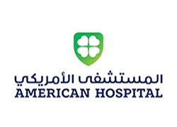 American Hospital Dubai