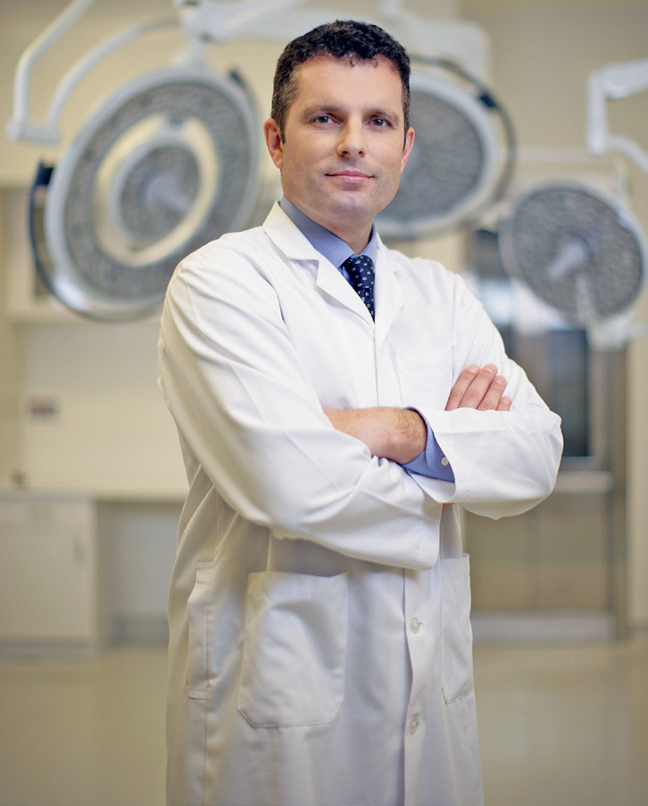 Cardiac Thoracic & Vascular Surgeon Dubai - Prof Dr. Uwe Klima