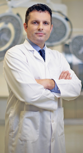 Cardiac Thoracic & Vascular Surgeon Dubai - Prof Dr. Uwe Klima